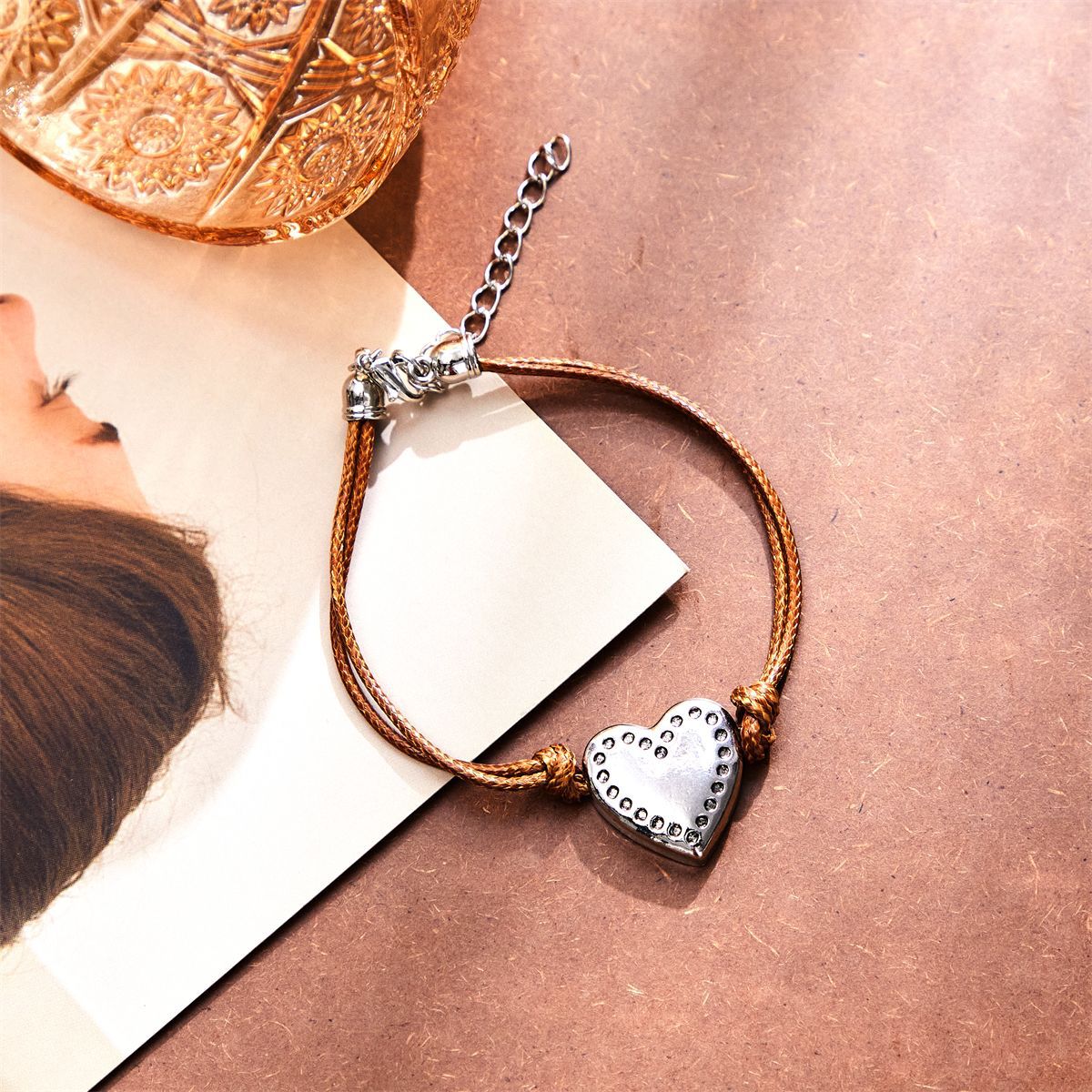 Schitterende Armband voor dagelijks gebruik