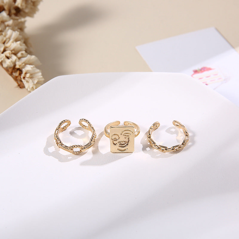 Charmante Gouden Armband voor elke gelegenheid