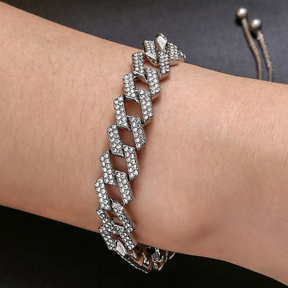 Prachtige Armband met unieke stijl