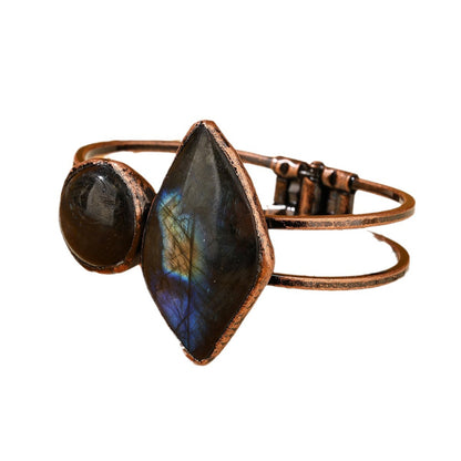 Klassieke Armband met tijdloze uitstraling