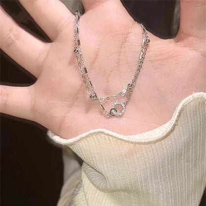 Schitterende Armband voor dagelijks gebruik