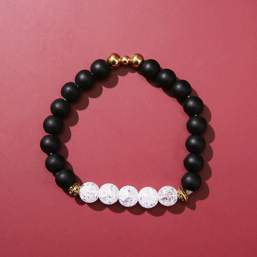 Prachtige Armband met unieke stijl