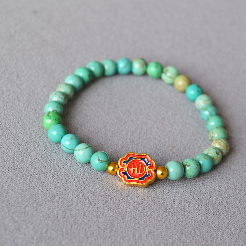 Romantische Gouden Armband voor speciale momenten