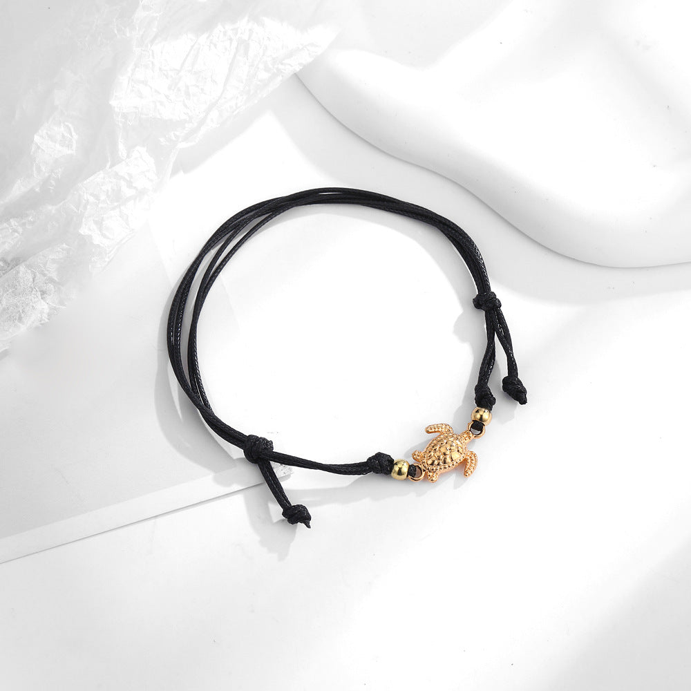Klassieke Gouden Armband met tijdloze uitstraling