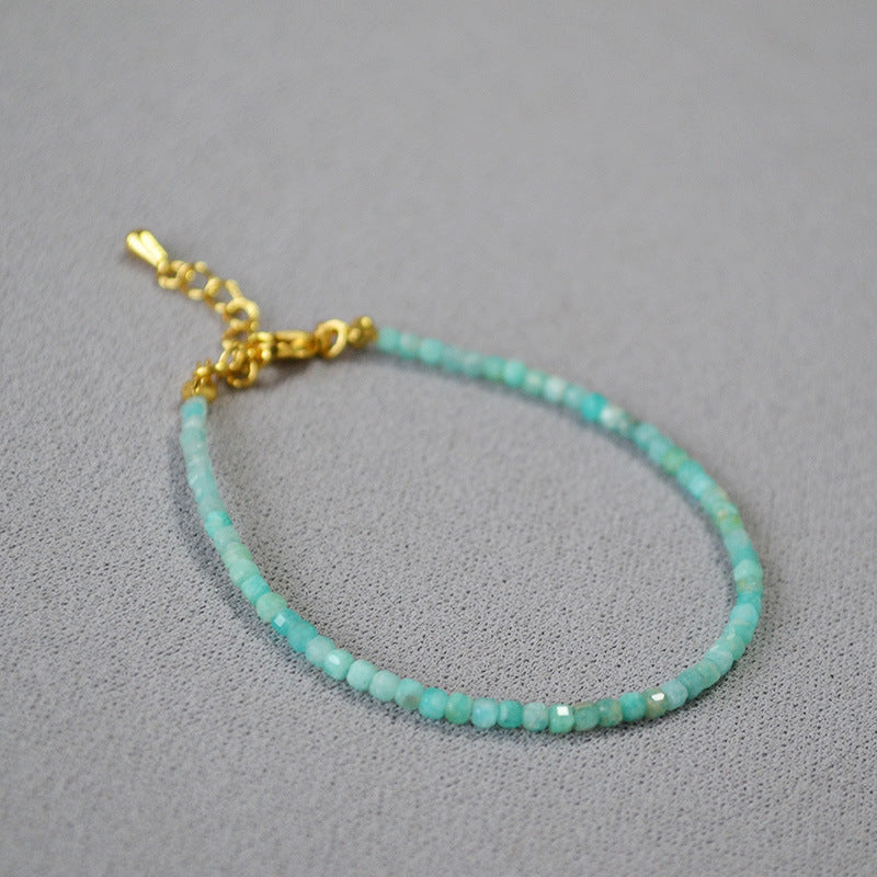 Prachtige Armband met unieke stijl