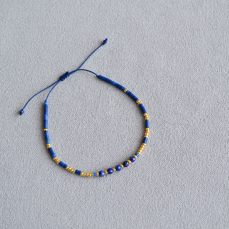 Klassieke Armband met tijdloze uitstraling