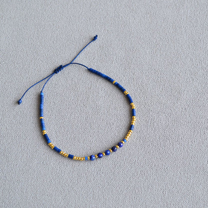 Klassieke Armband met tijdloze uitstraling