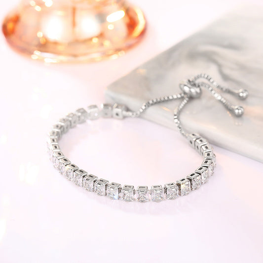 Prachtige Armband met unieke stijl