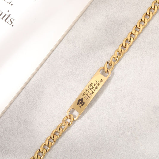 Delicaat ambachtelijke Armband