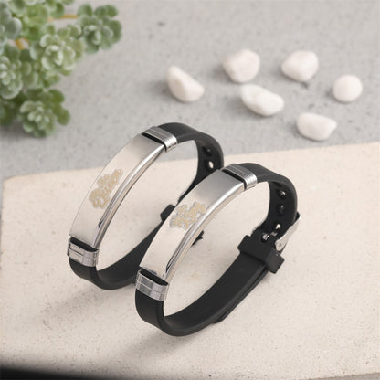 Elegante Armband voor elke gelegenheid