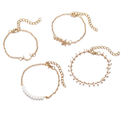 Romantische Armband voor speciale momenten