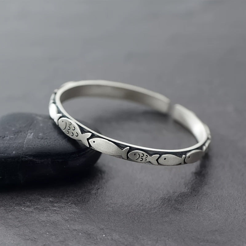 Prachtige Armband met unieke stijl