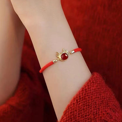 Romantische Armband voor speciale momenten