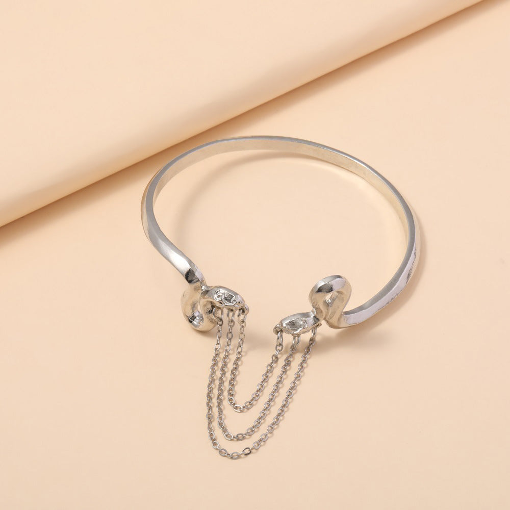 Prachtige Armband met unieke stijl