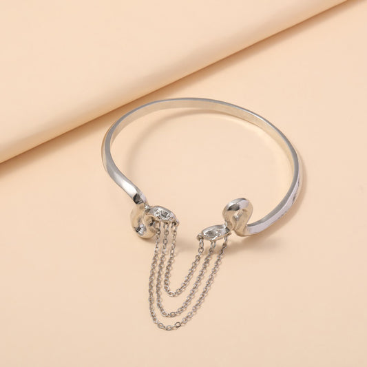 Prachtige Armband met unieke stijl