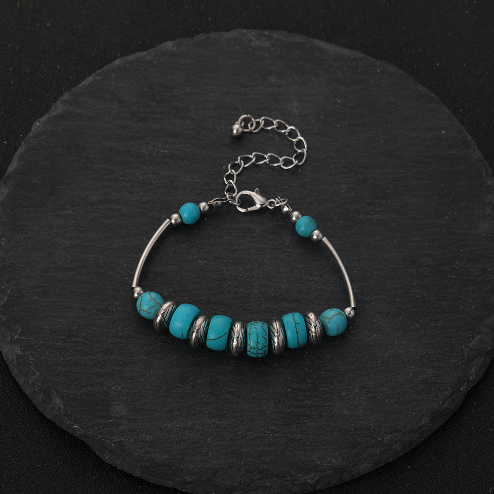 Delicaat ambachtelijke Armband