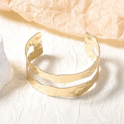 Handgemaakte vintage Armband