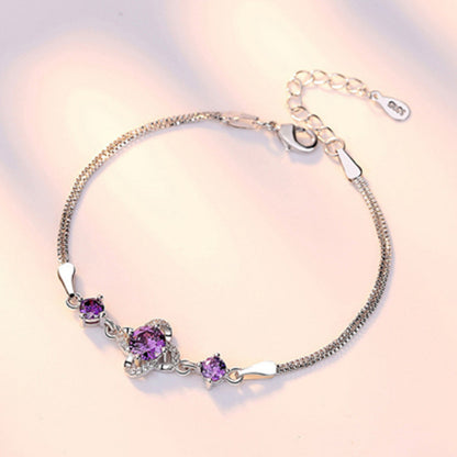 Charmante Armband voor elke gelegenheid