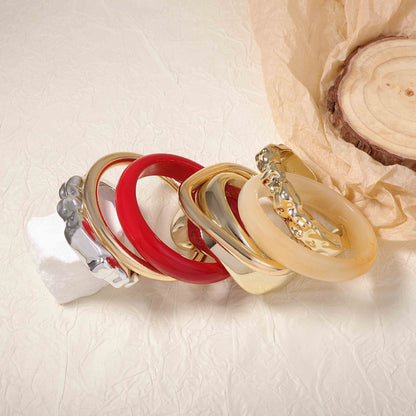 Klassieke Armband met tijdloze uitstraling