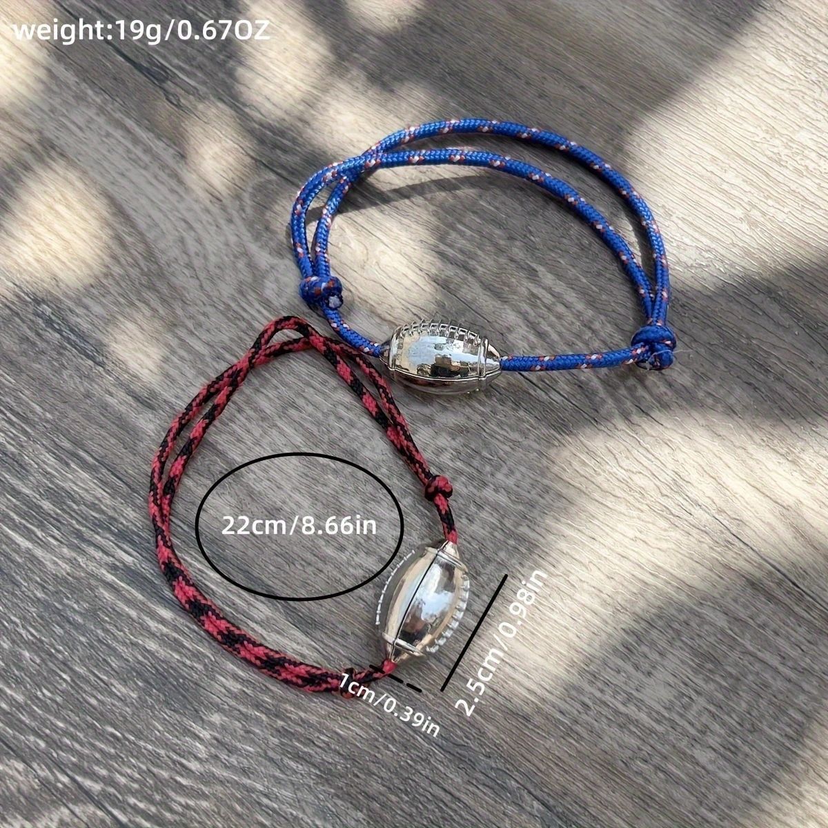 Romantische Armband voor speciale momenten