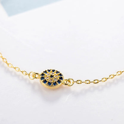 Schitterende Gouden Armband voor dagelijks gebruik