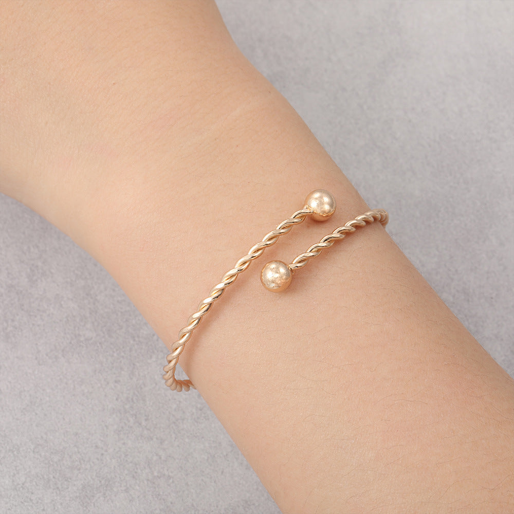 Schitterende Armband voor dagelijks gebruik