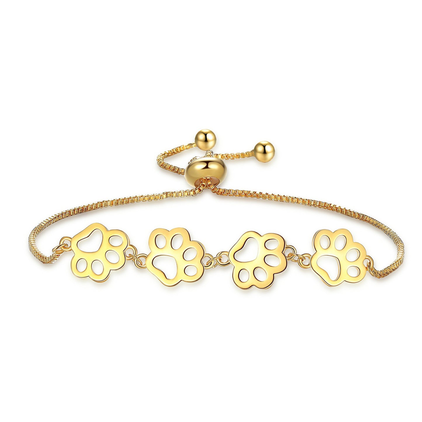 Prachtige Armband met unieke stijl