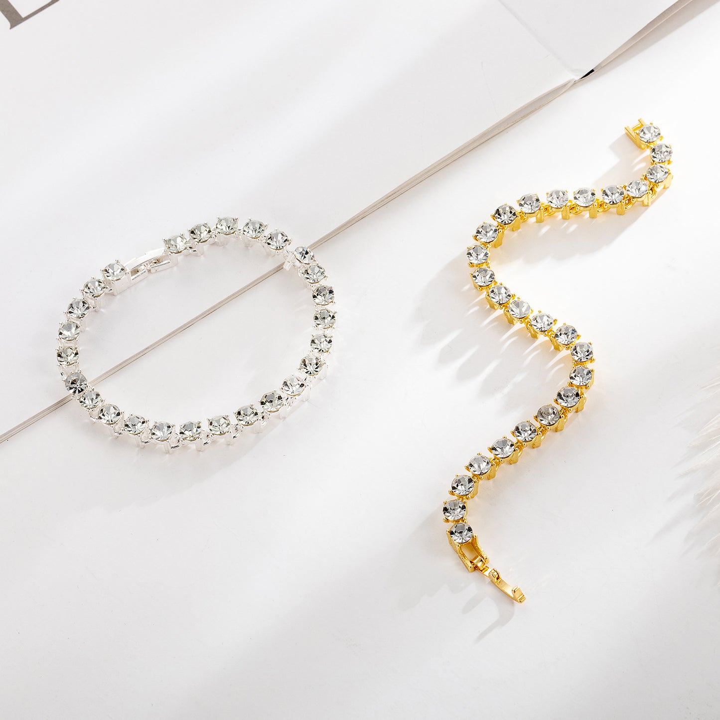 Prachtige Armband met unieke stijl