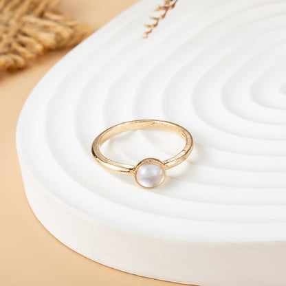 Prachtige Gouden Armband met unieke stijl