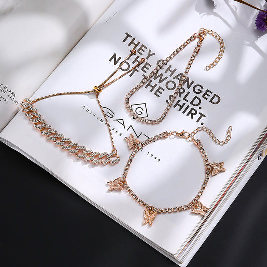 Prachtige Armband met unieke stijl