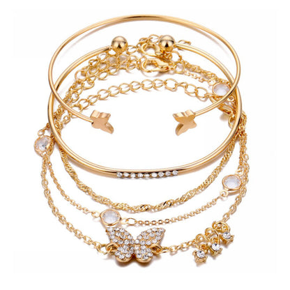 Elegante Armband voor elke gelegenheid