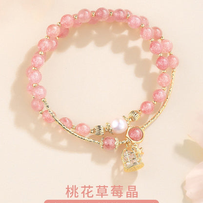 Delicaat ambachtelijke Armband