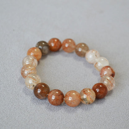 Klassieke Armband met tijdloze uitstraling