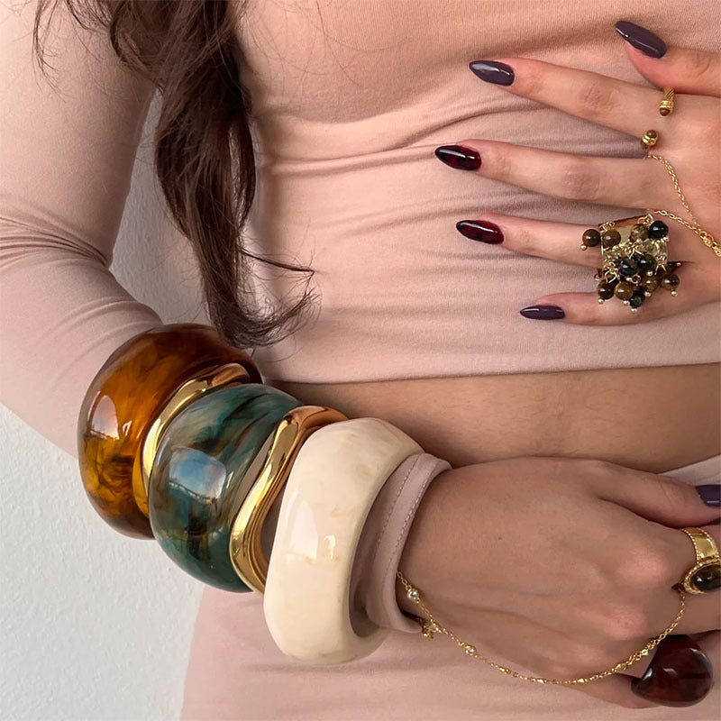 Elegante Armband voor elke gelegenheid