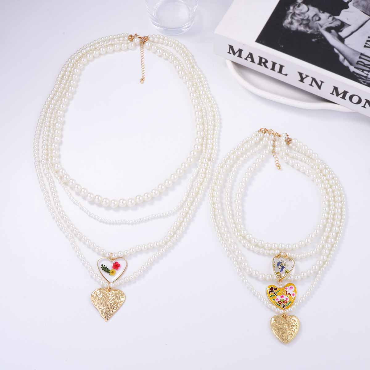 A Must-Have - Delicaat ambachtelijke Ketting