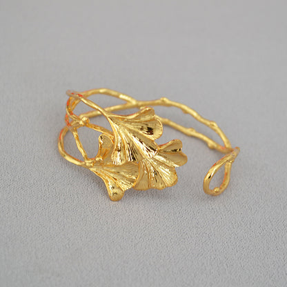 Elegante Gouden Armband voor elke gelegenheid