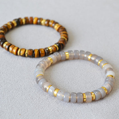 Elegante Gouden Armband voor elke gelegenheid