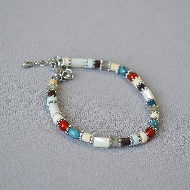 Klassieke Armband met tijdloze uitstraling