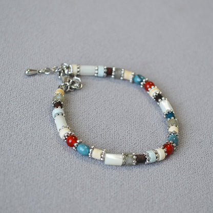 Klassieke Armband met tijdloze uitstraling