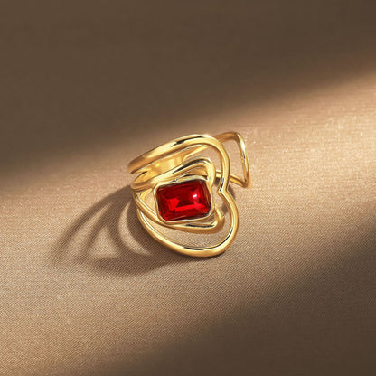 Schitterende Gouden Armband voor dagelijks gebruik