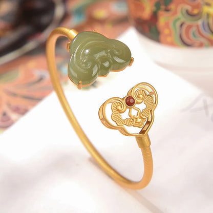 Elegante Gouden Armband voor elke gelegenheid