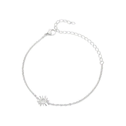 Klassieke Armband met tijdloze uitstraling