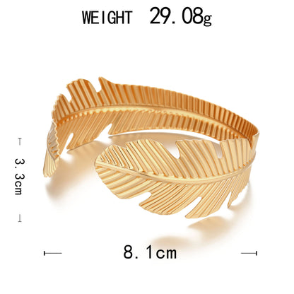 Prachtige Armband met unieke stijl