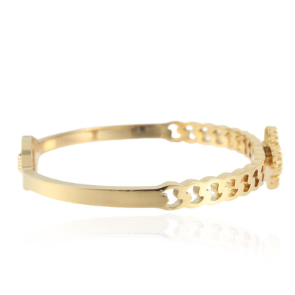 Klassieke Armband met tijdloze uitstraling