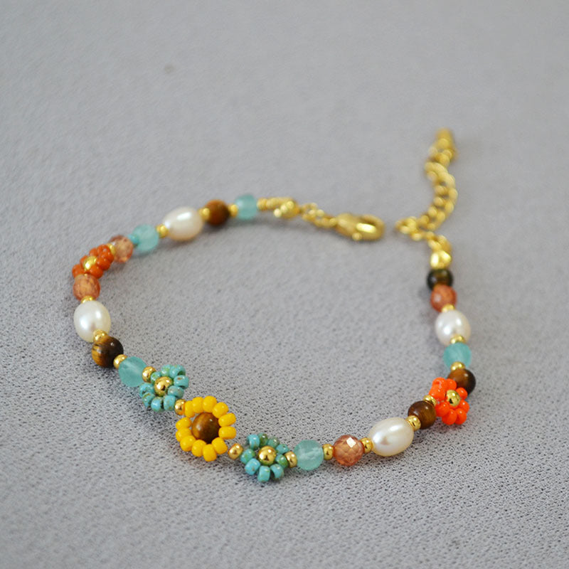 Prachtige Armband met unieke stijl