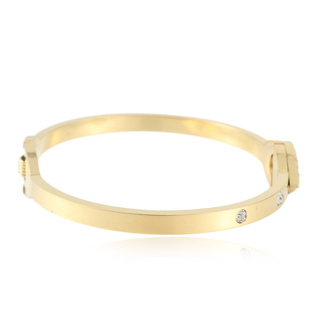 Romantische Armband voor speciale momenten