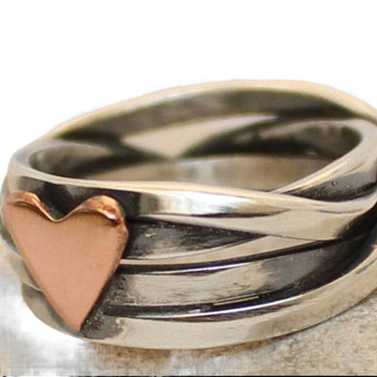 Charmante Zilveren Armband voor elke gelegenheid