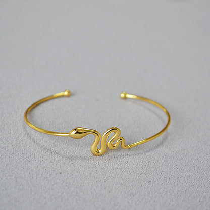 Romantische Gouden Armband voor speciale momenten
