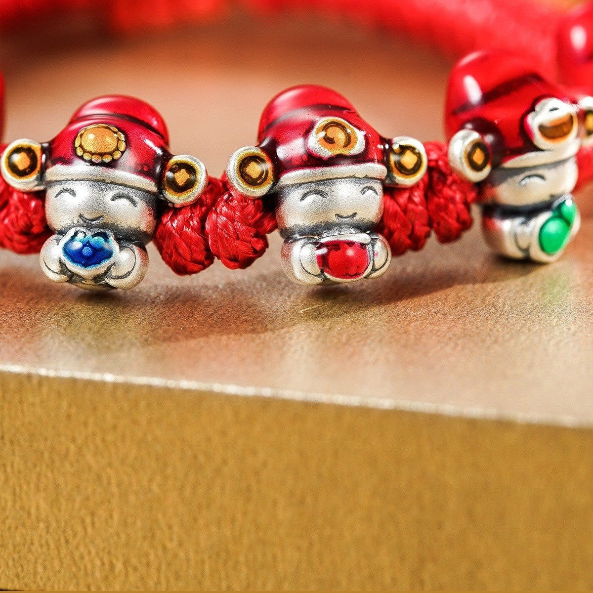 Schitterende Zilveren Armband voor dagelijks gebruik