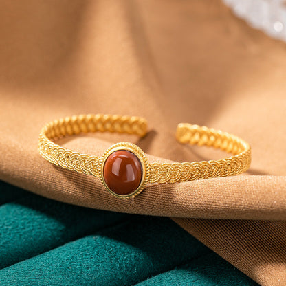 Romantische Gouden Armband voor speciale momenten